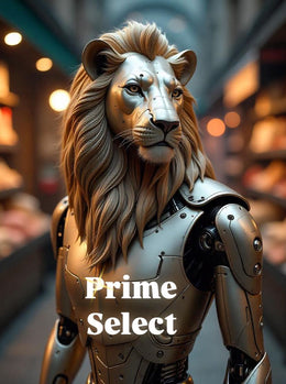 Prime Select