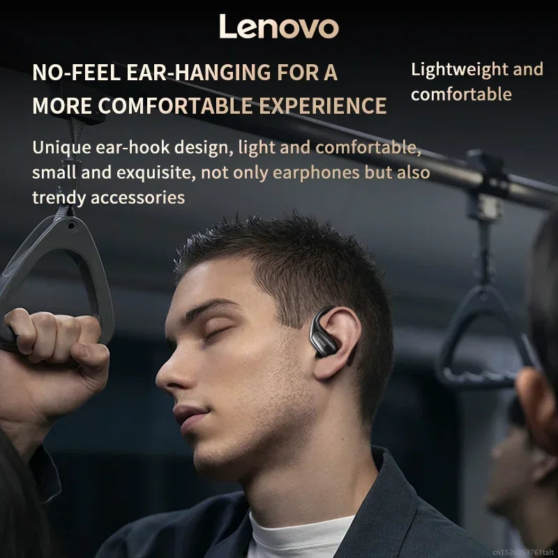 Lenovo EA305 Bluetooth 5.4 Earphones